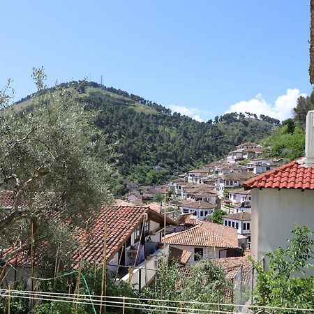 Guest House V. Doga Μπεράτ Εξωτερικό φωτογραφία